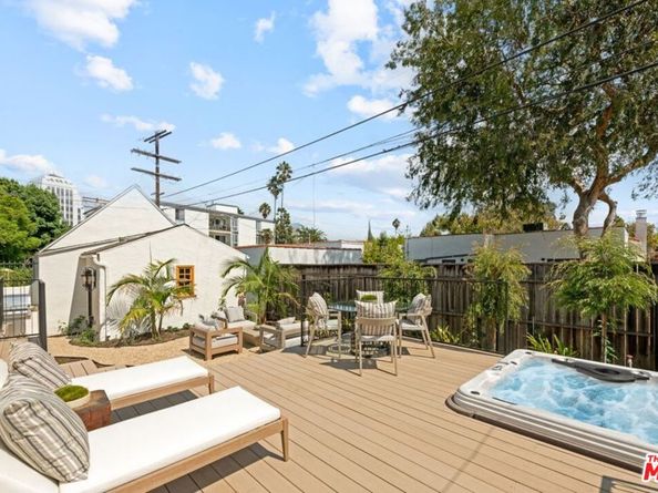 802 S Cochran Avenue, Los Angeles CA 90036