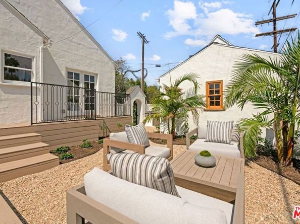 802 S Cochran Avenue, Los Angeles CA 90036