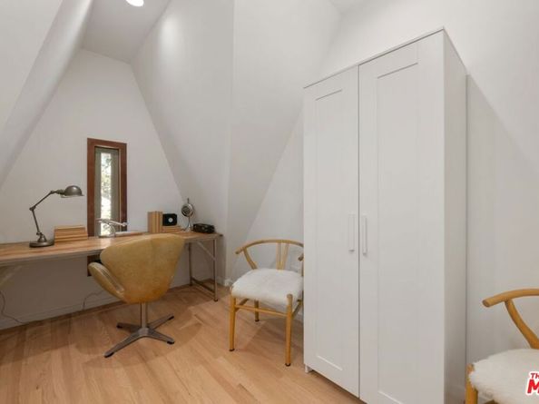 802 S Cochran Avenue, Los Angeles CA 90036