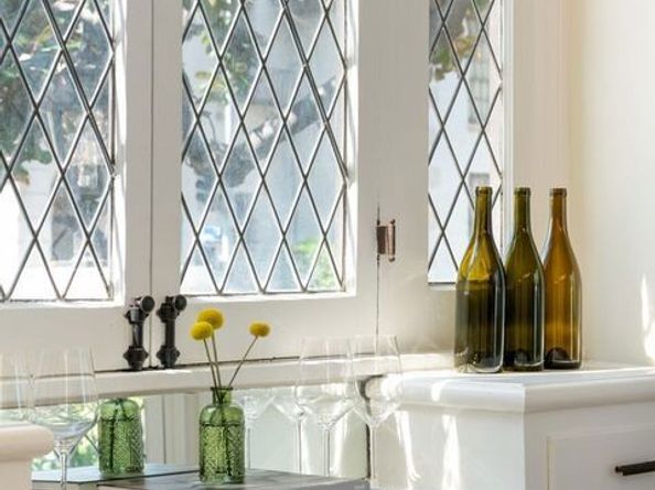 802 S Cochran Avenue, Los Angeles CA 90036