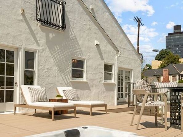 802 S Cochran Avenue, Los Angeles CA 90036