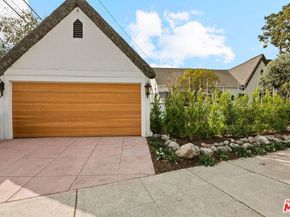 802 S Cochran Avenue, Los Angeles CA 90036