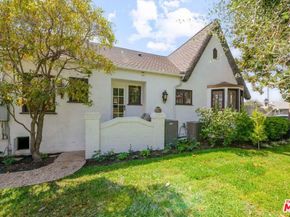 802 S Cochran Avenue, Los Angeles CA 90036