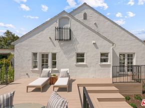 802 S Cochran Avenue, Los Angeles CA 90036