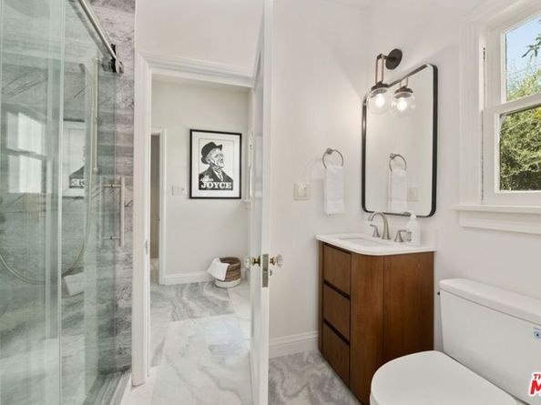 802 S Cochran Avenue, Los Angeles CA 90036