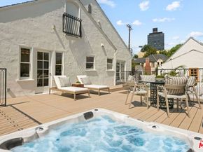 802 S Cochran Avenue, Los Angeles CA 90036