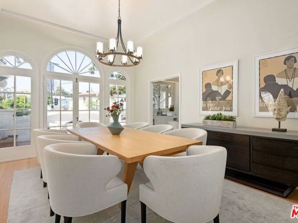 802 S Cochran Avenue, Los Angeles CA 90036