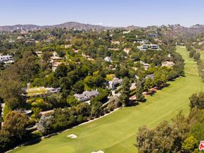 10934 Bellagio Road, Los Angeles CA 90077