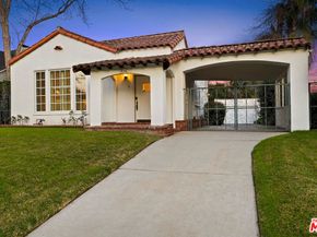 906 N Ford Street, Burbank CA 91505