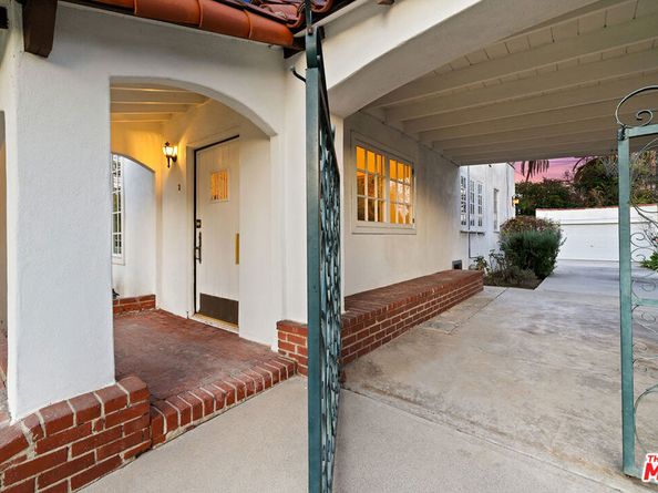 906 N Ford Street, Burbank CA 91505