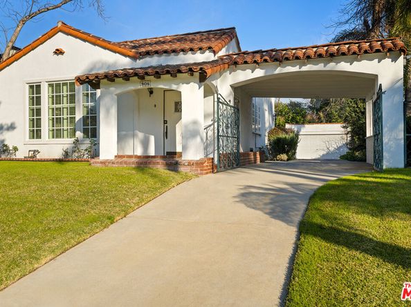 906 N Ford Street, Burbank CA 91505