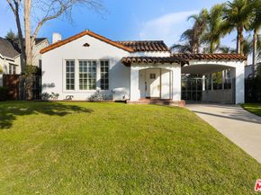 906 N Ford Street, Burbank CA 91505