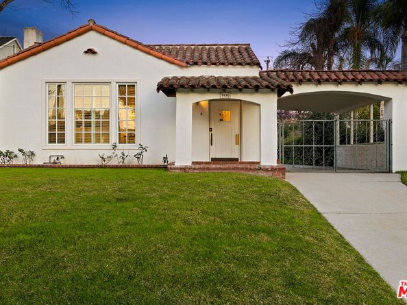 906 N Ford Street, Burbank CA 91505