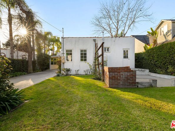 906 N Ford Street, Burbank CA 91505