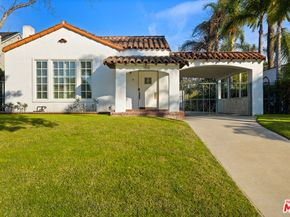 906 N Ford Street, Burbank CA 91505