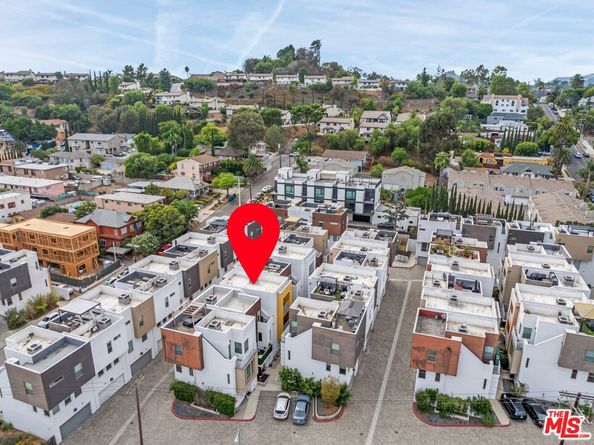 2205 Selig Drive, Los Angeles CA 90026