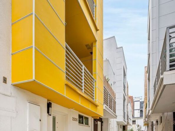 2205 Selig Drive, Los Angeles CA 90026