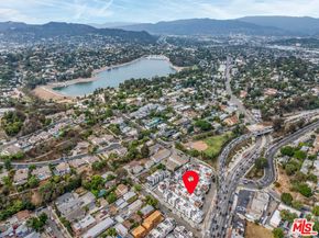 2205 Selig Drive, Los Angeles CA 90026