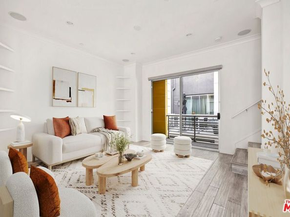 2205 Selig Drive, Los Angeles CA 90026