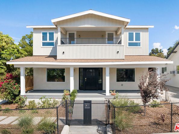 6119 Strickland Avenue, Los Angeles CA 90042