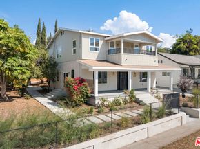 6119 Strickland Avenue, Los Angeles CA 90042