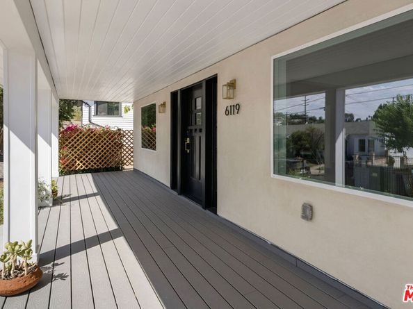 6119 Strickland Avenue, Los Angeles CA 90042