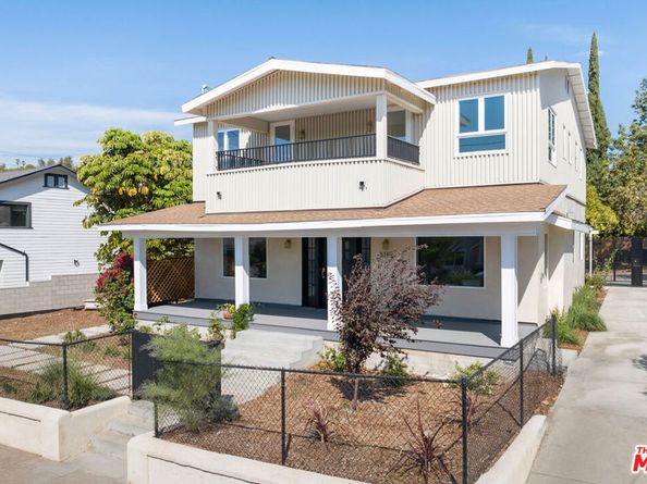 6119 Strickland Avenue, Los Angeles CA 90042