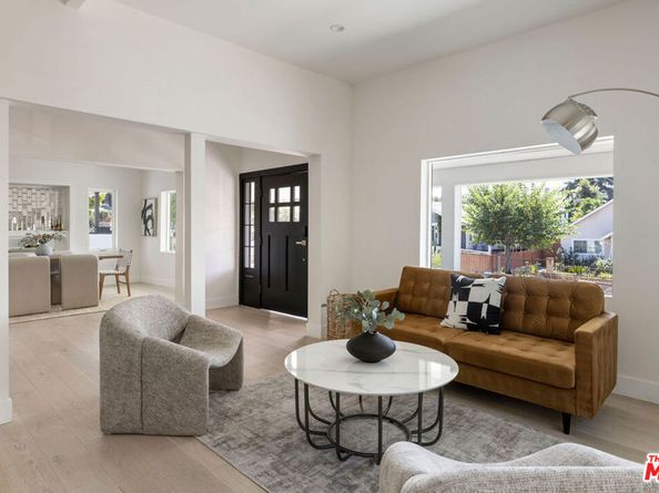 6119 Strickland Avenue, Los Angeles CA 90042