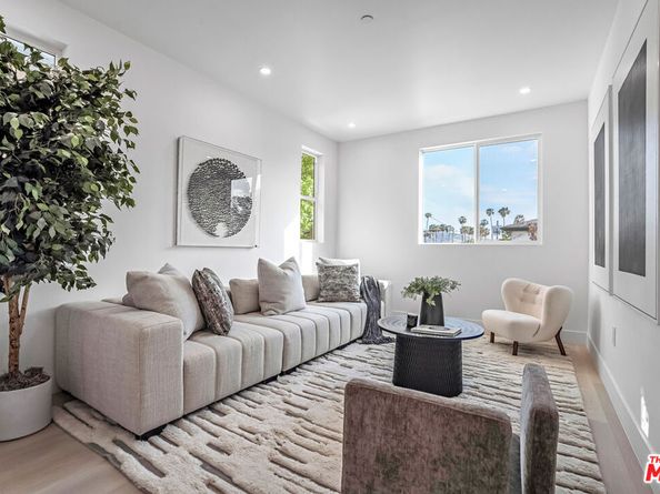 5832 David Avenue 3, Culver City CA 90034