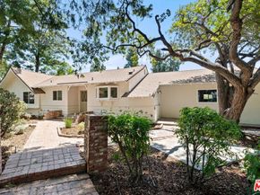 18352 Ludlow Street, Porter Ranch CA 91326
