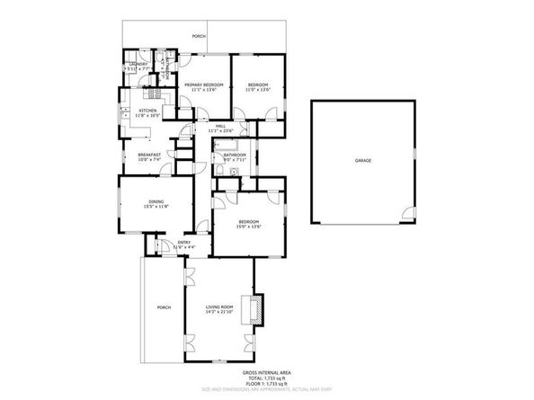 1148 Cordova Avenue, Glendale CA 91207