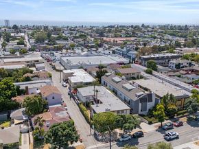 2702 11th Street 2, Santa Monica CA 90405
