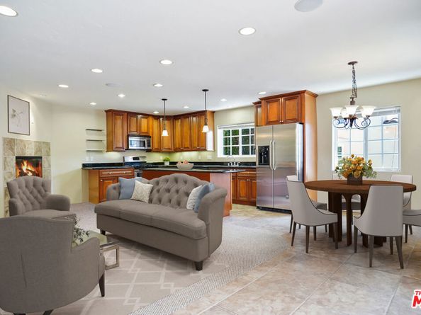 10655 Camarillo Street, Toluca Lake CA 91602