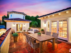 10655 Camarillo Street, Toluca Lake CA 91602