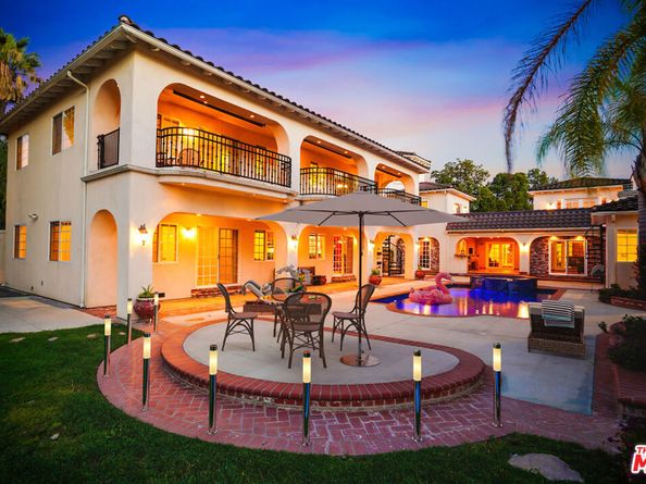 10655 Camarillo Street, Toluca Lake CA 91602