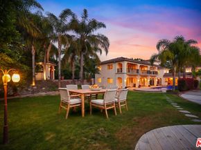10655 Camarillo Street, Toluca Lake CA 91602