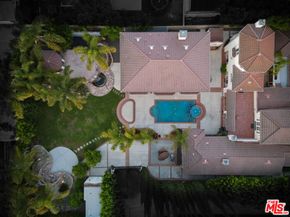 10655 Camarillo Street, Toluca Lake CA 91602