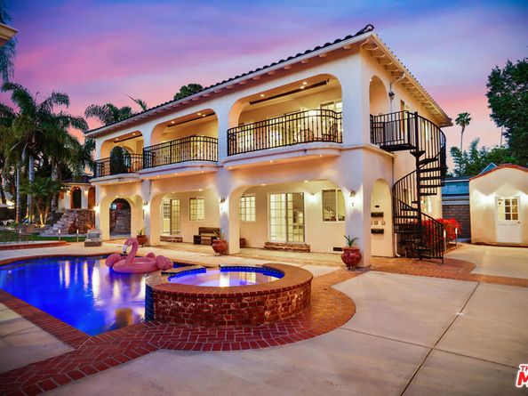 10655 Camarillo Street, Toluca Lake CA 91602