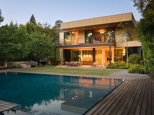 1480 Capri Drive, Pacific Palisades CA 90272