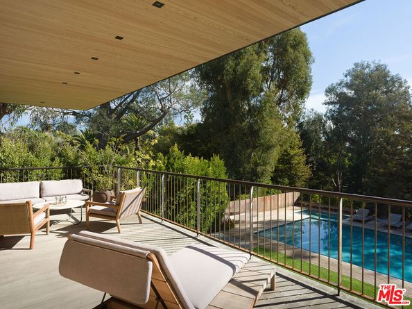 1480 Capri Drive, Pacific Palisades CA 90272