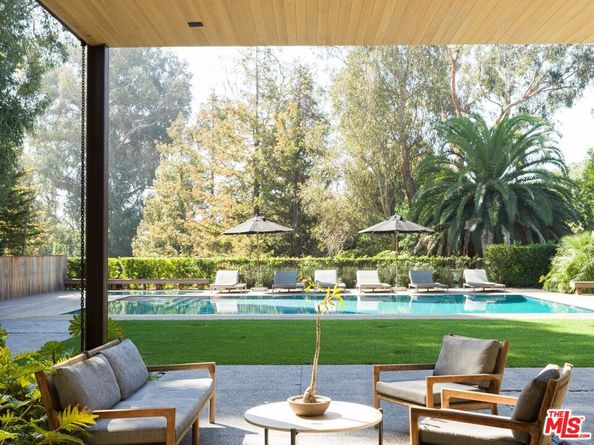 1480 Capri Drive, Pacific Palisades CA 90272