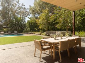 1480 Capri Drive, Pacific Palisades CA 90272