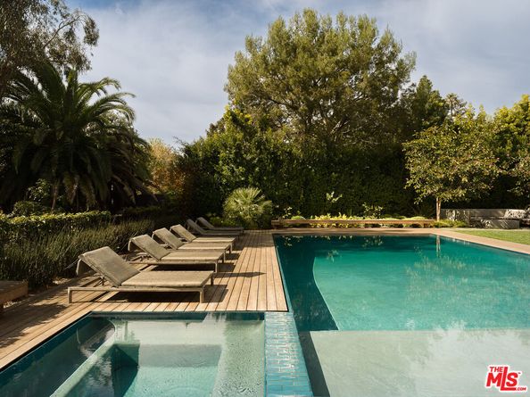 1480 Capri Drive, Pacific Palisades CA 90272