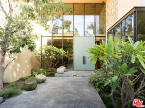 1480 Capri Drive, Pacific Palisades CA 90272