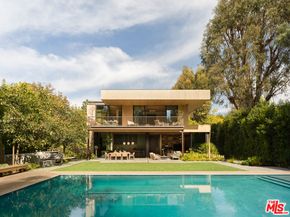 1480 Capri Drive, Pacific Palisades CA 90272