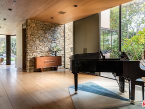 1480 Capri Drive, Pacific Palisades CA 90272