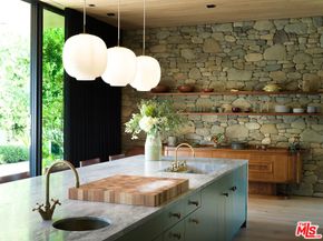 1480 Capri Drive, Pacific Palisades CA 90272