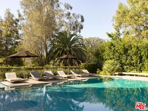 1480 Capri Drive, Pacific Palisades CA 90272