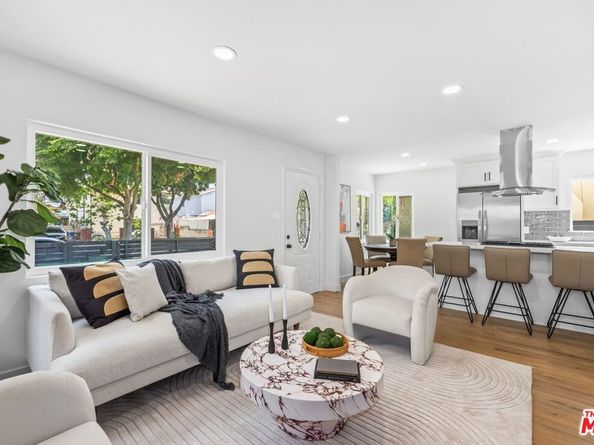 3032 La Clede Avenue, Los Angeles CA 90039