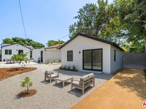 3032 La Clede Avenue, Los Angeles CA 90039